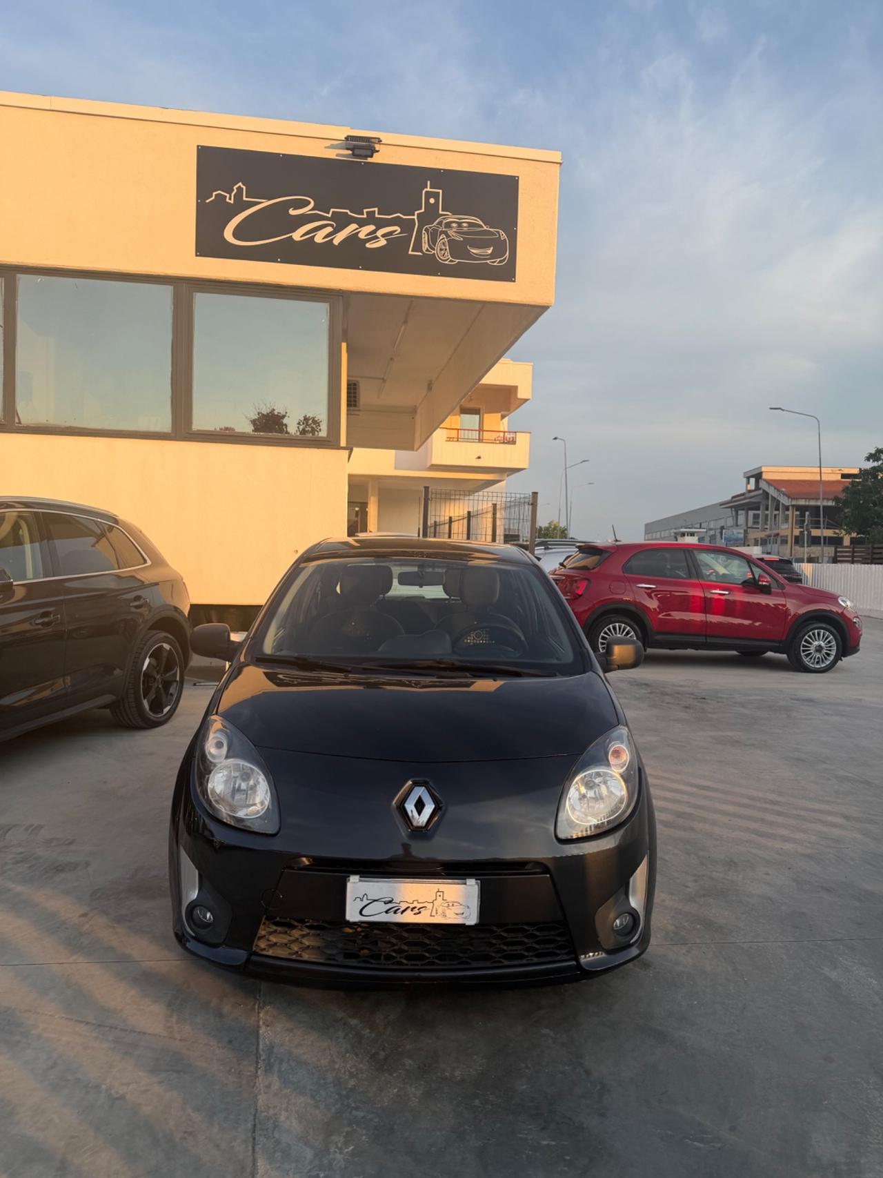 Renault Twingo 1.2 16V Etoile