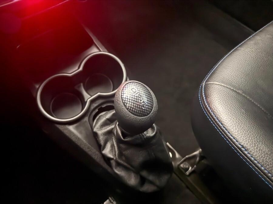 Aixam Coupé GTI UNIPROPRIETARIO