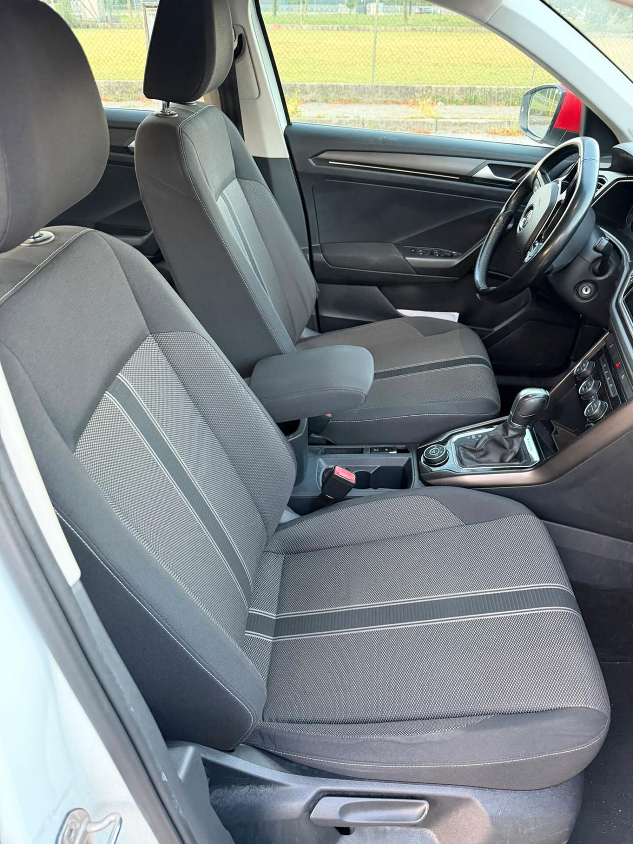 Volkswagen T-Roc 2.0 TDI SCR 150 CV DSG 4MOTION Advanced BlueMot. Tech.