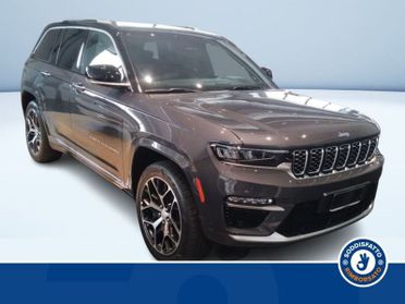 Jeep Grand Cherokee PLUG-IN HYBRID MY 23 SUMMIT RESERVE 2