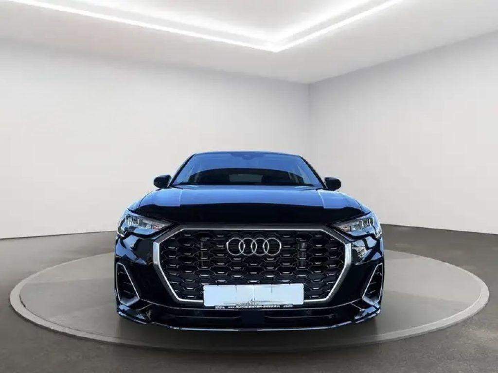 Audi Q3 SPB 35 TDI S tronic S line edition