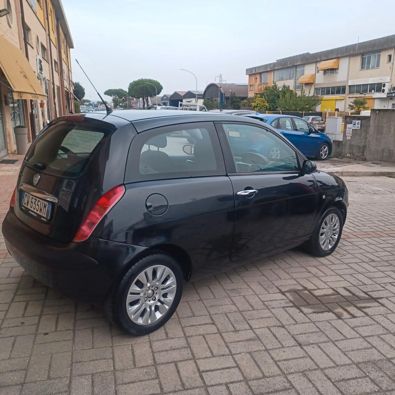 ECONOMICA 1.3 MJTD LANCIA YPSILON PER NEOPATENTTI