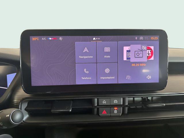 JEEP Avenger 1.2 Turbo Longitude Navi Cockpit da 10.1 N1