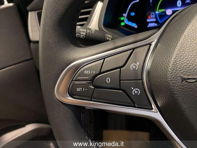 Renault Captur Captur Full Hybrid E-Tech 145 CV Intens