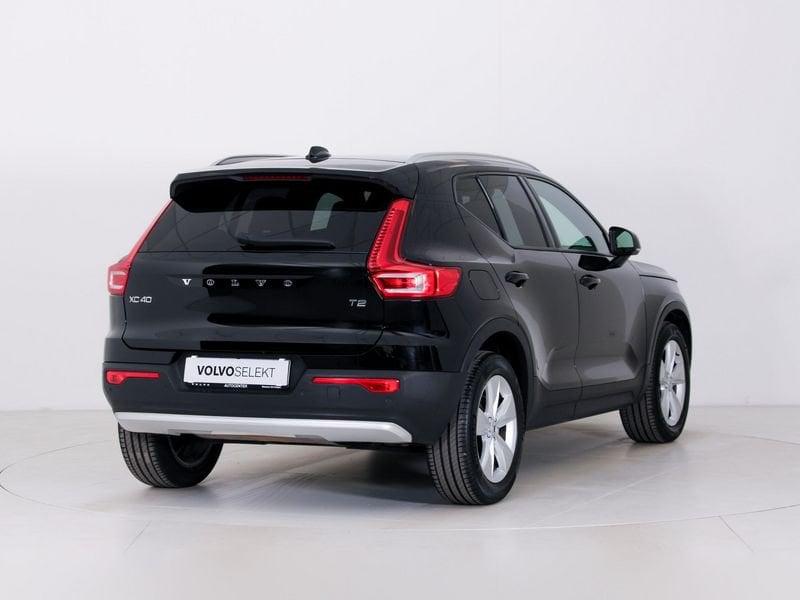 Volvo XC40 T2 129CV AUT CORE