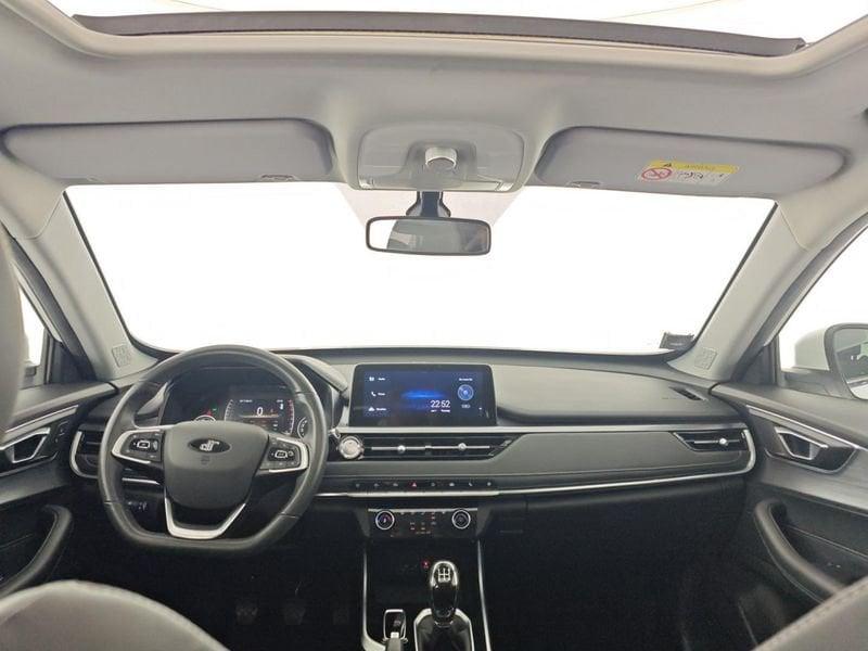 DR AUTOMOBILES dr 5.0 1.5 Bi-Fuel GPL