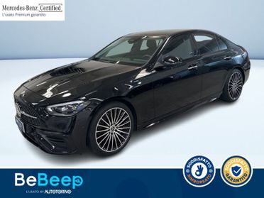 Mercedes-Benz Classe C C 220 D MHEV PREMIUM PLUS AUTO