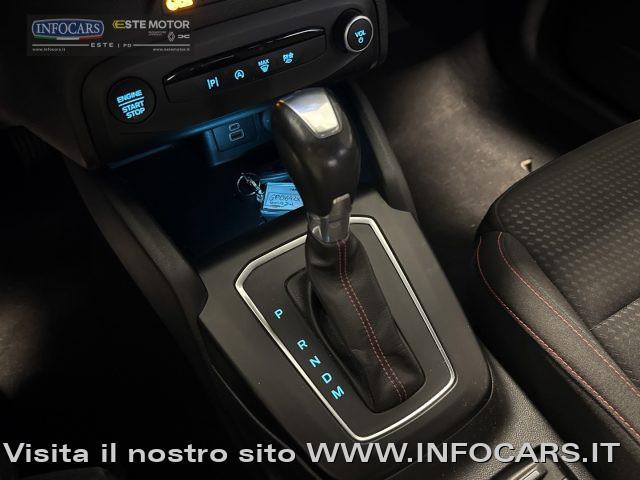 FORD Focus SW EcoBoost 155 CV Powershift ST-line - PROMO