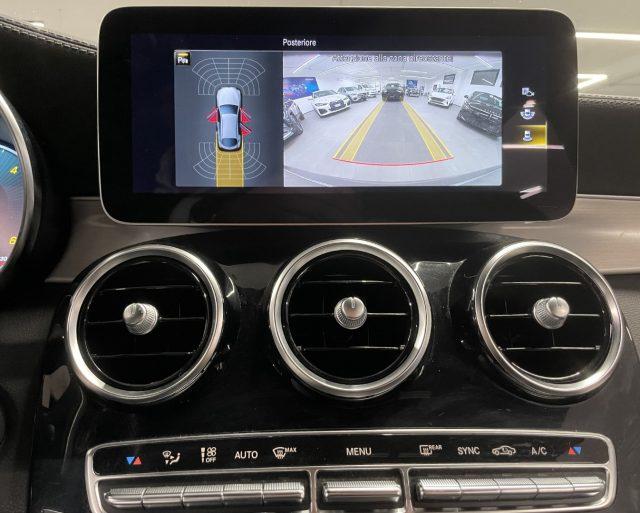 MERCEDES-BENZ GLC 220 2.0 d 4Matic 195 CV Coupé Premium