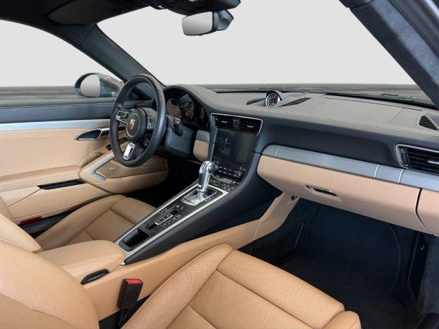 PORSCHE 911 911 3.0 Carrera 4 GTS Coupé