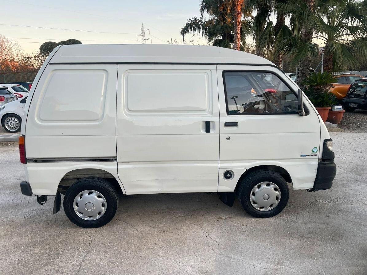 Piaggio Porter 1.3 Furgone Eco-Power Ext (1,5t)
