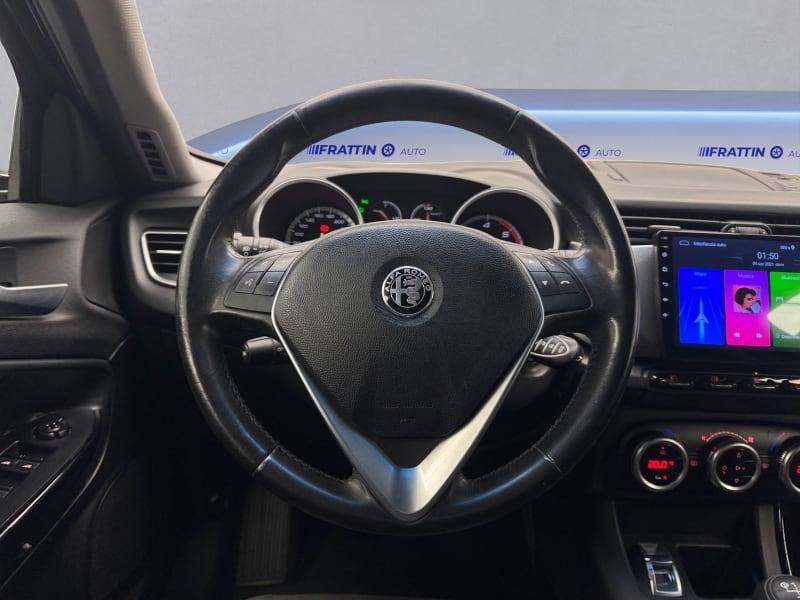 ALFA ROMEO GIULIETTA 1.6 JTDM-2 105 CV