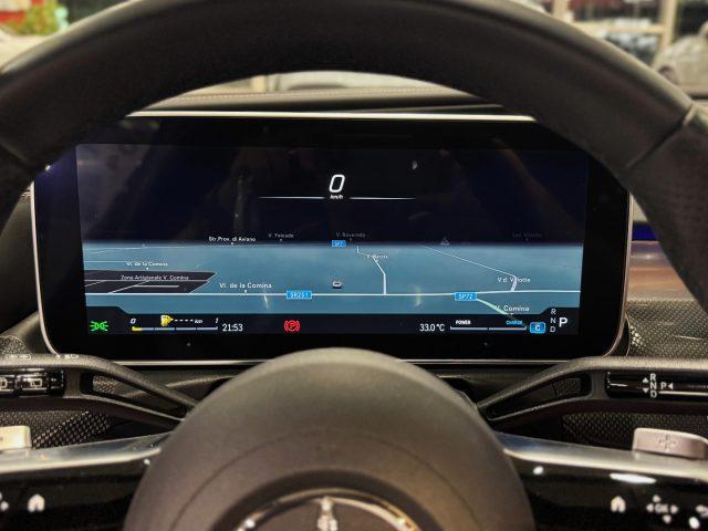 MERCEDES-BENZ C 220 d MHEV S.W. 4Matic AMG PREMIUM PRO *TETTO*UNIPR