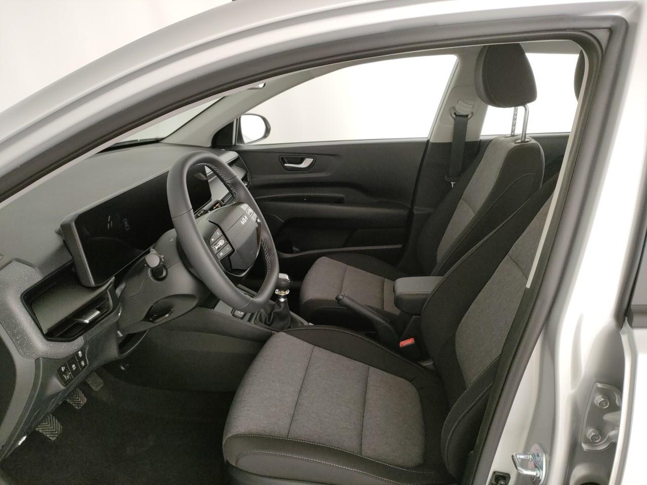 KIA Stonic 1.0 t-gdi Urban