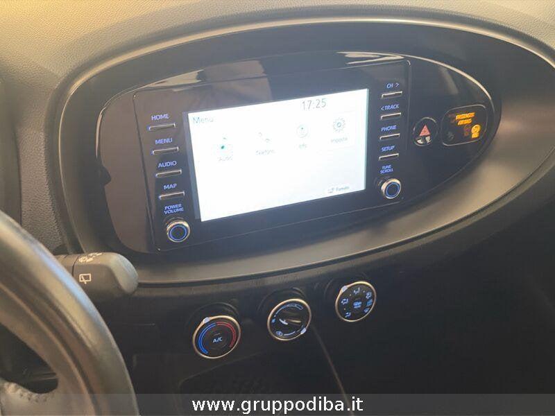 Toyota Aygo X 1.0 Active 72cv