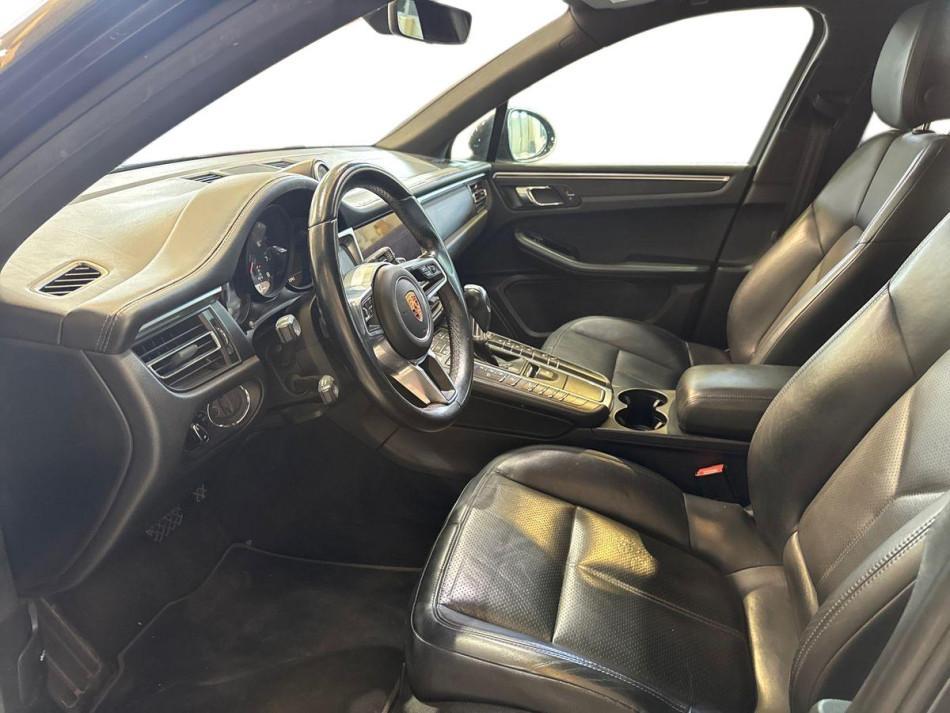 Porsche Macan 2.0 PDK