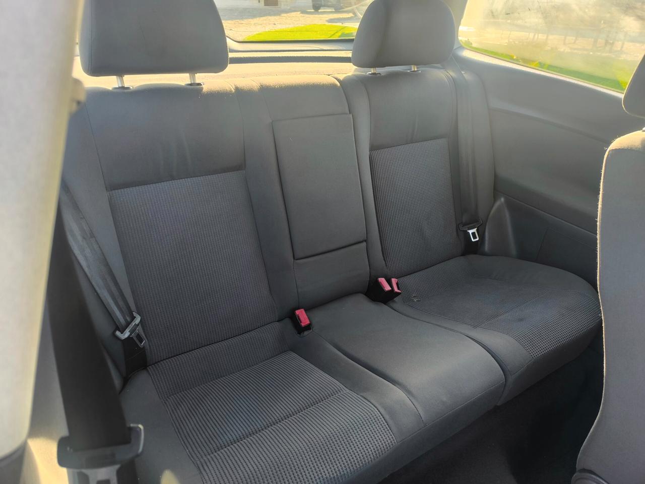 Volkswagen Polo 1.4 TDI 3p. Comfortline perfetta