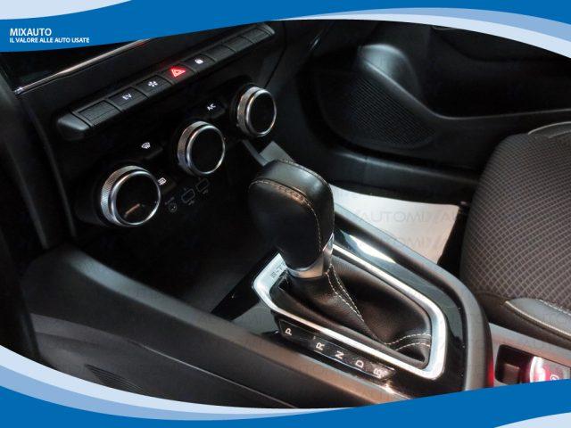 RENAULT Arkana 1.6 eTech Full Hybrid 145cv Intens AUT EU6