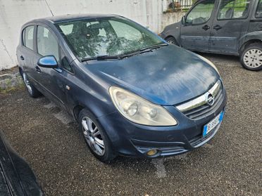 Opel Corsa 1.3 16V CDTI cat 5 porte Club