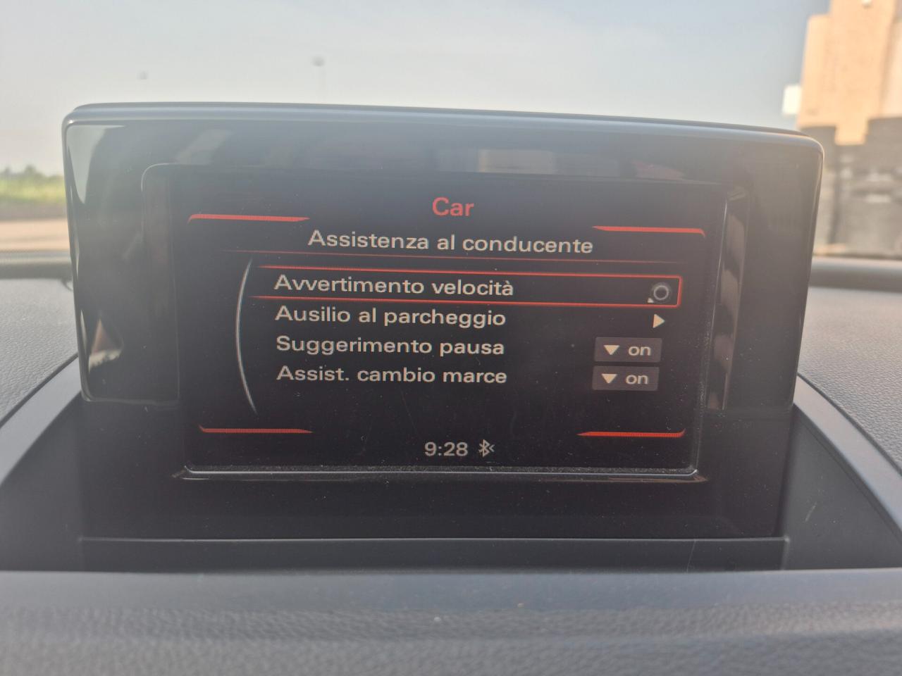 Audi Q3 2.0 TDI Business
