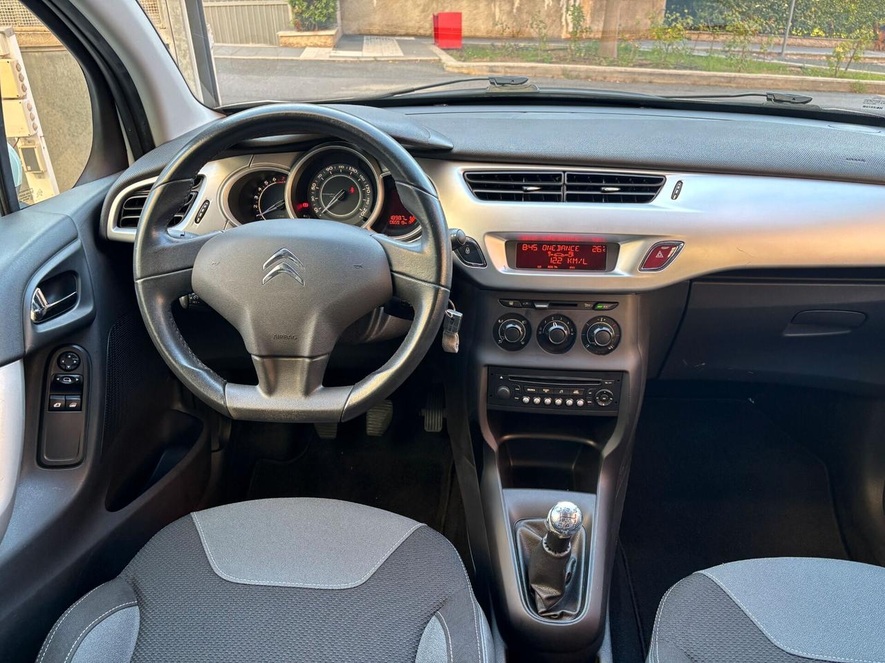 Citroen C3 1.1 Seduction Limited PREZZO REALE