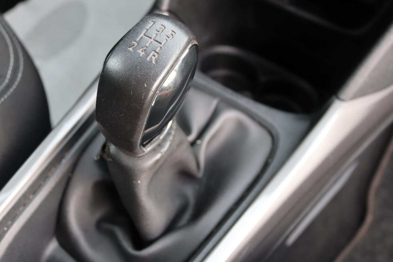 Peugeot 2008 PureTech 82 Active