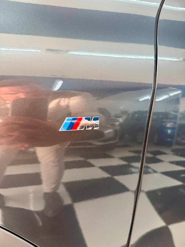 BMW X2 Sdrive18d Msport auto
