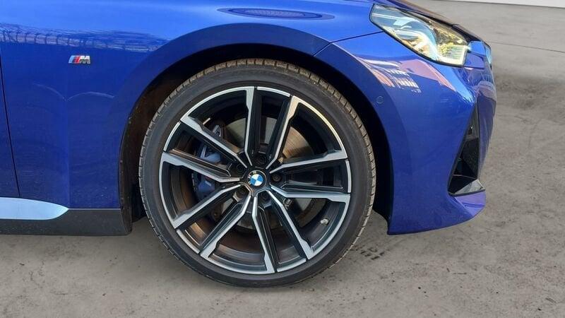 BMW Serie 2 Coupé 220d 48V Coupé Msport