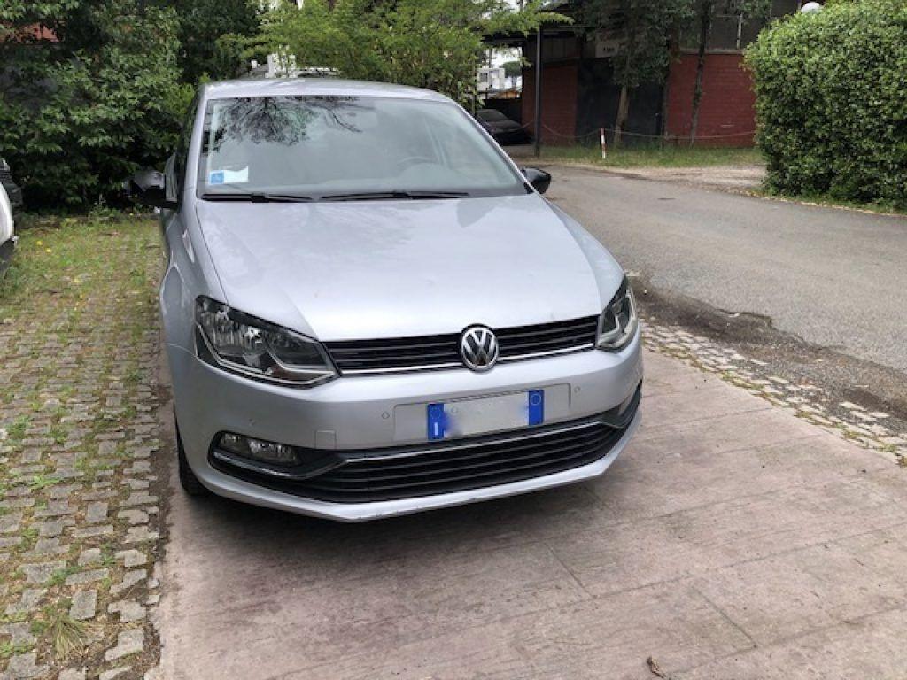 Volkswagen Polo 1.0 MPI 75 CV 5p. Fresh