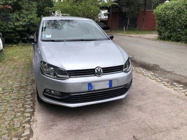 Volkswagen Polo 1.0 MPI 75 CV 5p. Fresh