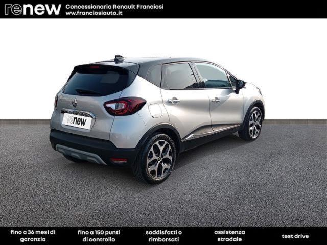 RENAULT Captur 1.3 TCe 150cv Sport Edition2 Fap