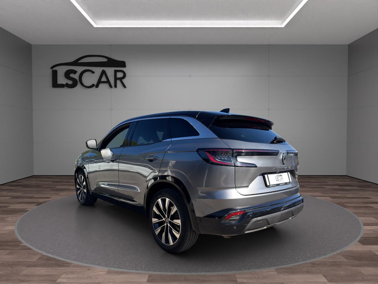 Renault Austral 1.2 E-Tech full hybrid Techno - Unipro - Promo Finanziamento