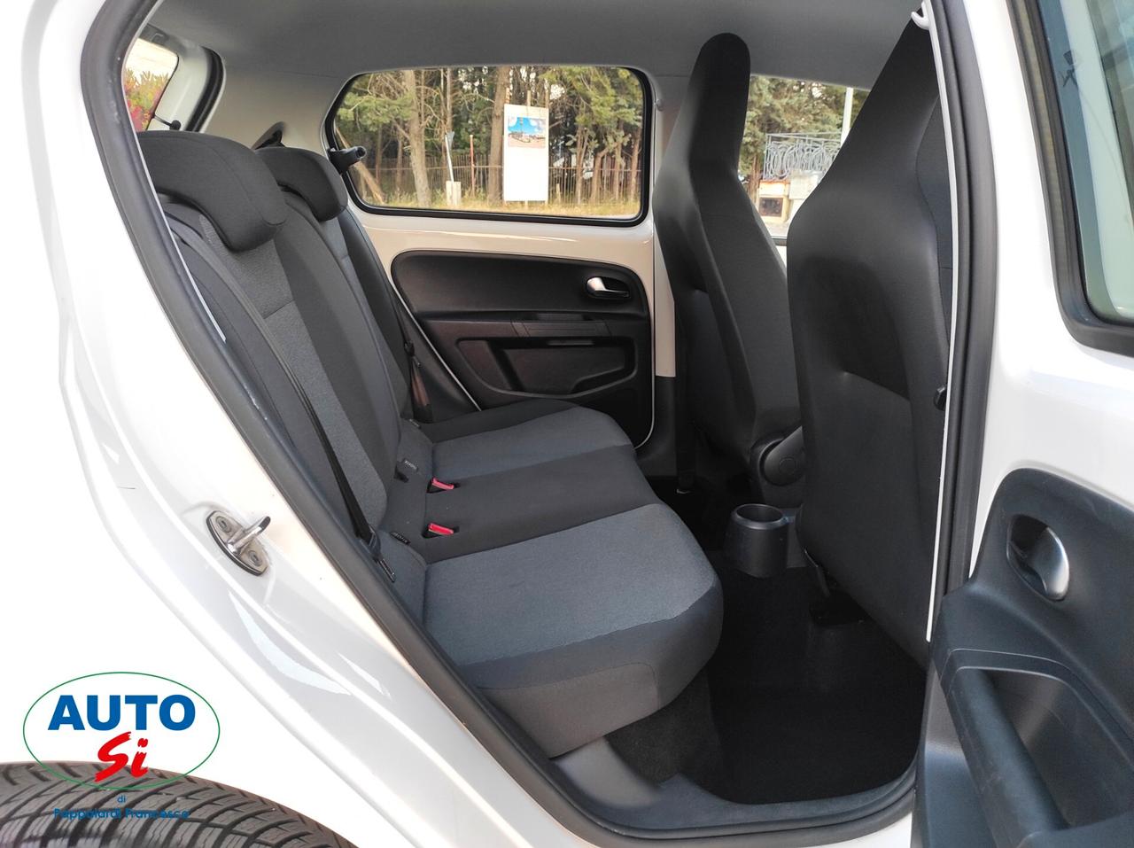 Volkswagen up 1.0 Metano - 68cv NEOPATENTATI