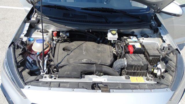 DR MOTOR DR 3.0 1.5 CVT Bi-Fuel GPL, automatica Tetto Garanzia Uff