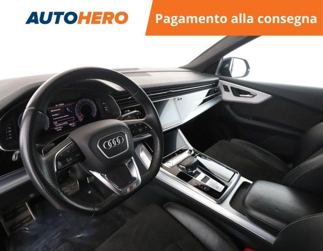 AUDI Q8 50 TDI 286 CV quattro tiptronic