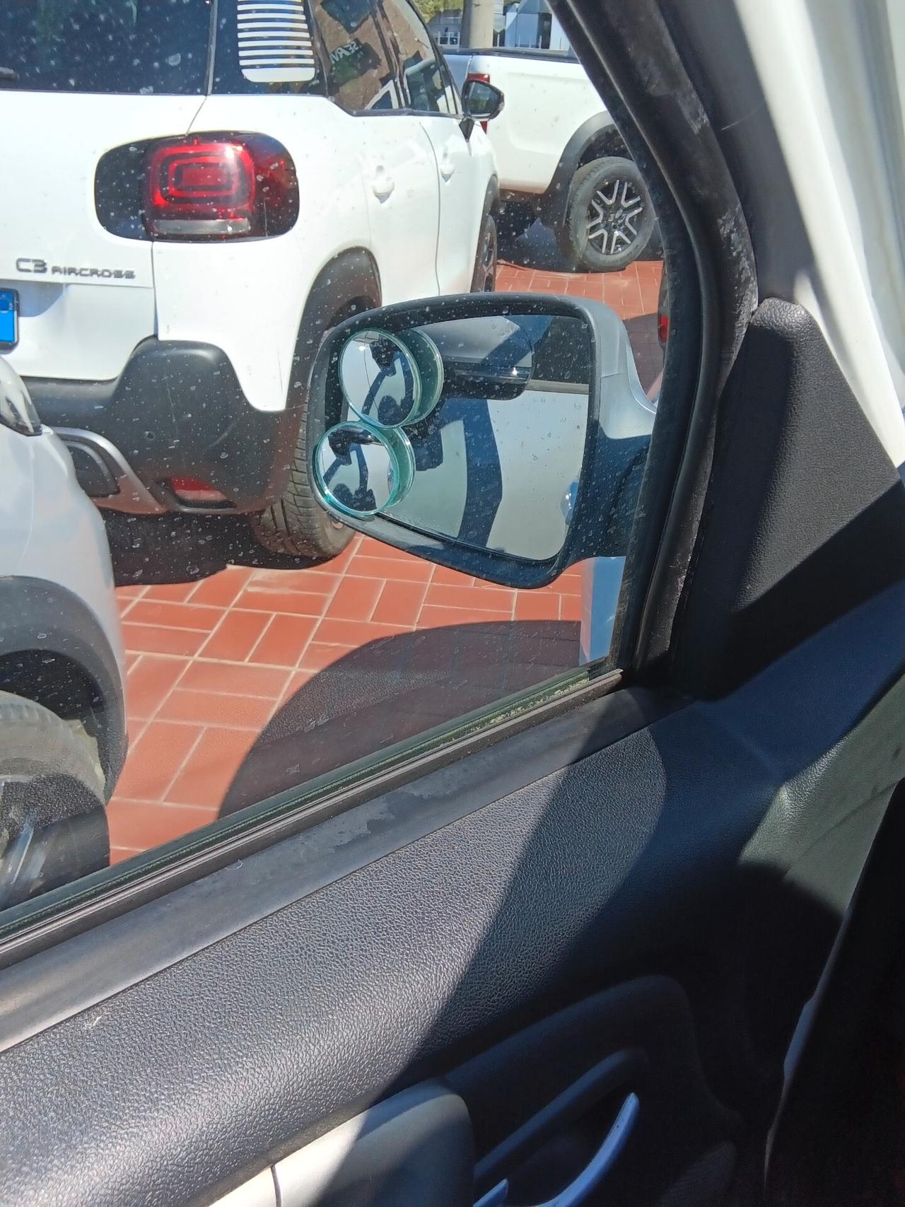 Dacia Duster 1.6 110CV 4x2 GPL Lauréate