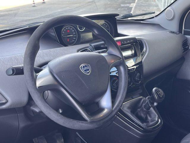 LANCIA Ypsilon 0.9 TwinAir 85 CV 5P. S&S Platinum