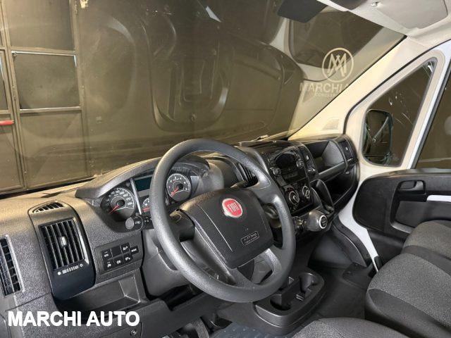 FIAT Ducato PREZZO IVA ESCL. 33 2.2 Mjt 140CV PM-TM