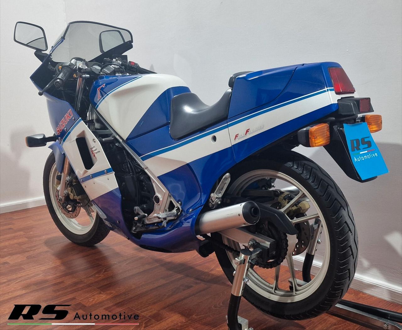 Suzuki RG 250 GAMMA