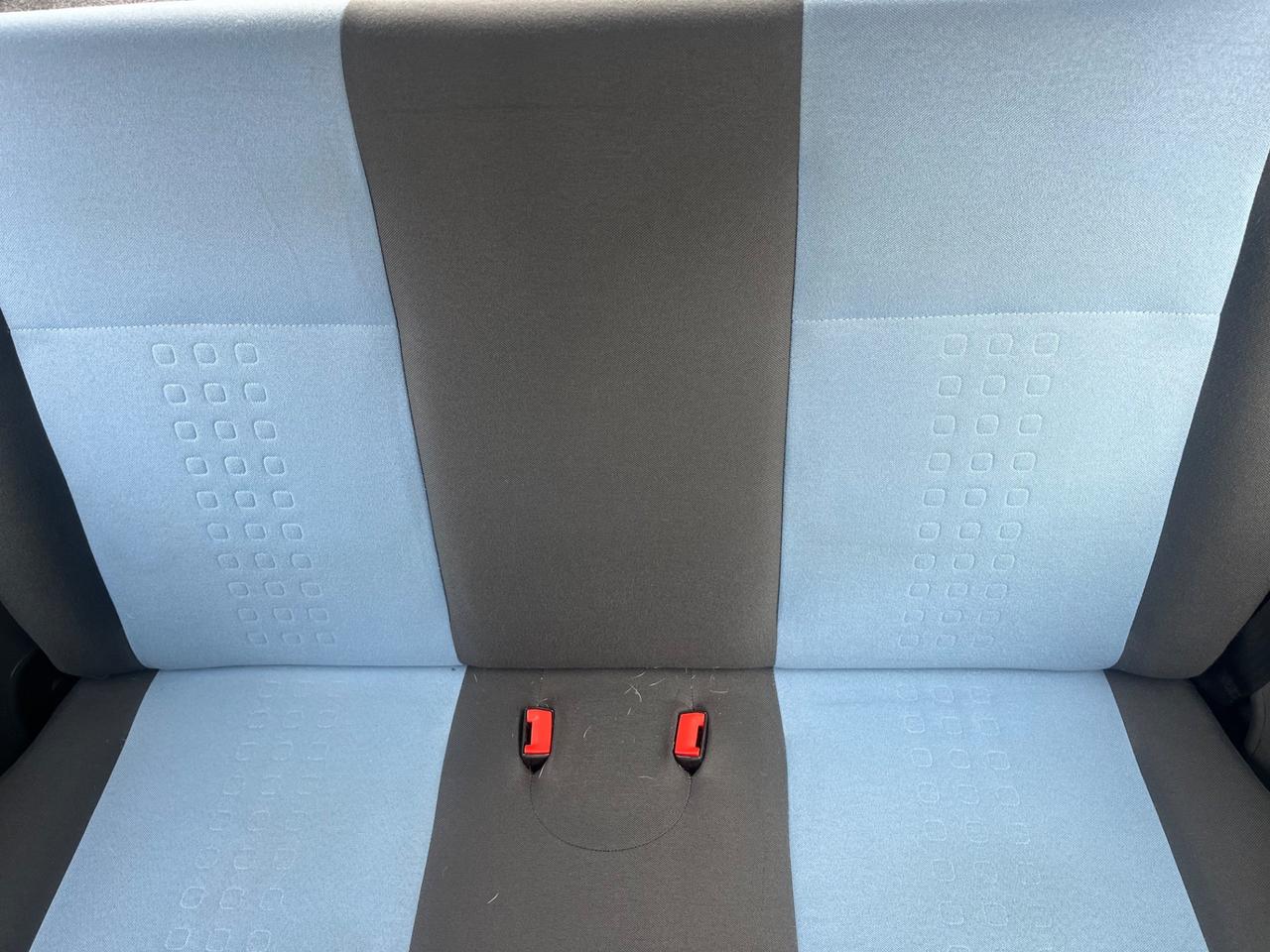 Fiat Panda 1.2 Dynamic Natural Power Mamy