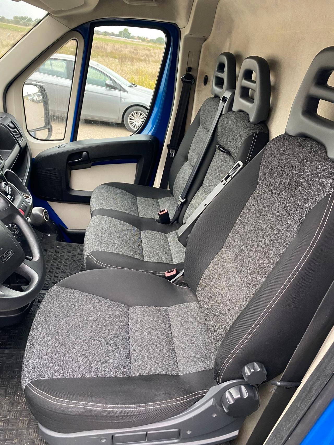 Fiat Ducato 30 2.3 MJT 130CV MH2-L2 Furgone