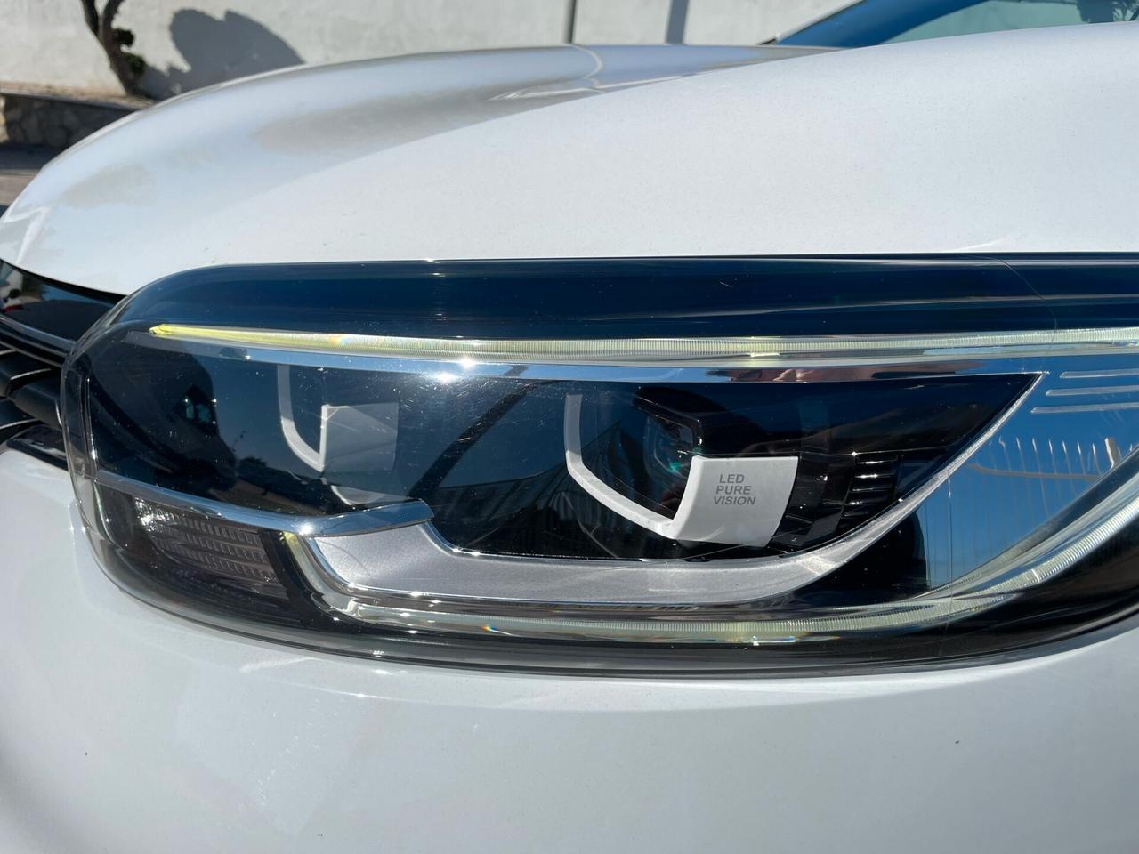 RENAULT KADJAR dCi 8V 110CV Energy Sport Edition