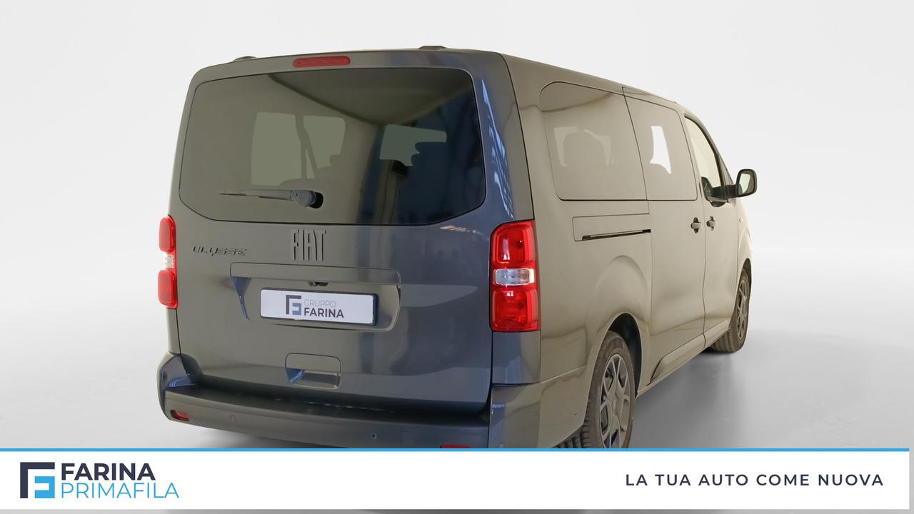 FIAT Ulysse - Ulysse combi M1 XL 2.2 diesel 180cv S&S auto