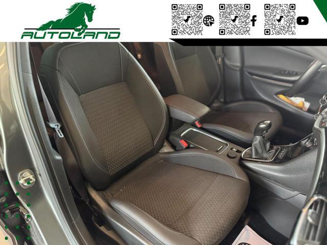 OPEL Astra 1.4 Turbo 110CV EcoM Sports Tourer Innovation