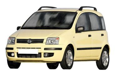 FIAT Panda Panda 1.2 Dynamic Class eco DUALOGIC AUTOMATICA IN ARRIVO