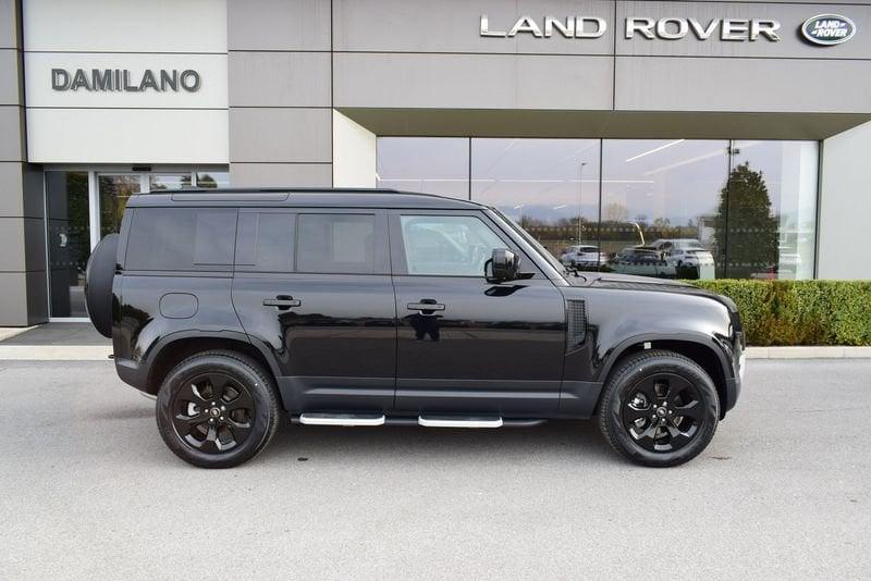 Land Rover Defender Defender 110 3.0D I6 200 CV AWD Auto S AUTOCARRO N1 IVA ESPOSTA