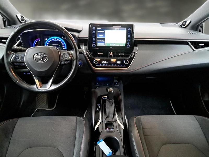 TOYOTA COROLLA TS 2.0 Hybrid Lounge WAGON