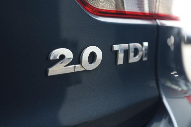 VOLKSWAGEN Golf 2.0 TDI