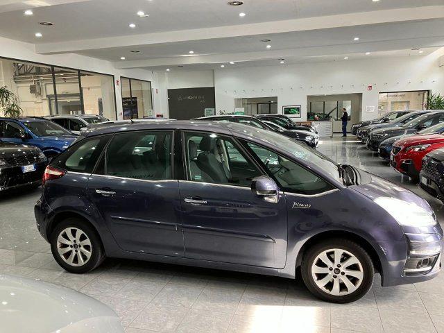 CITROEN C4 Picasso 1.6 HDi 110 FAP Selection