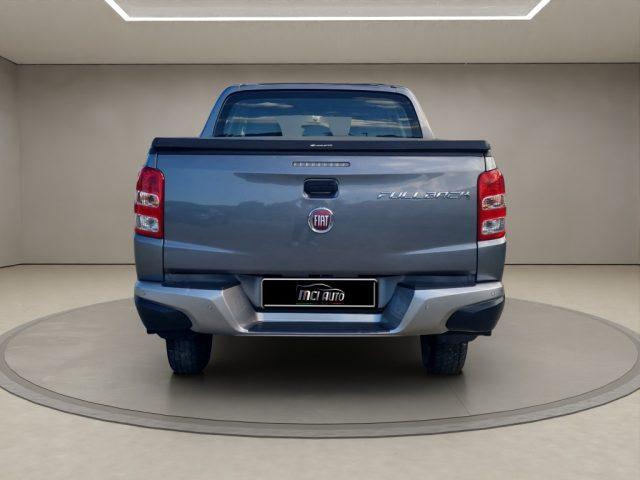 FIAT Fullback 2.4 150CV Cabina Estesa SX S&S